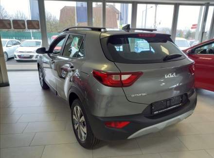 Kia - Stonic