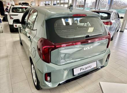 Kia - Picanto