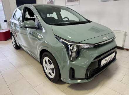 Kia - Picanto
