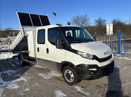 Iveco - Daily