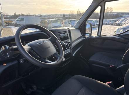 Iveco - Daily