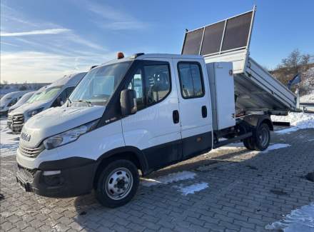 Iveco - Daily