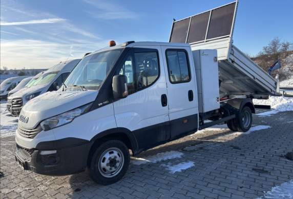 Iveco - Daily