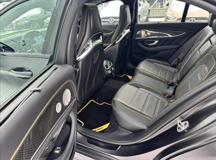 Mercedes-Benz - E-class