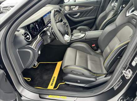 Mercedes-Benz - E-class