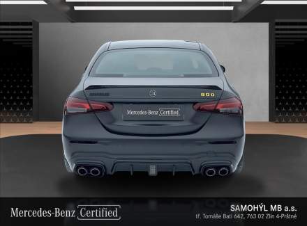 Mercedes-Benz - E-class