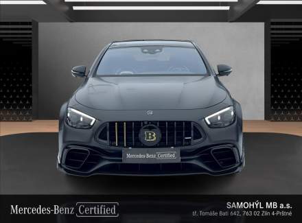 Mercedes-Benz - E-class