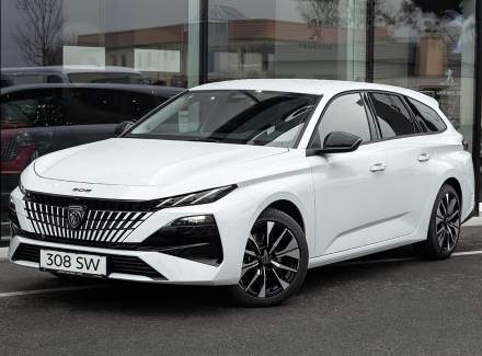 Peugeot - 308