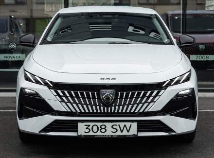 Peugeot - 308