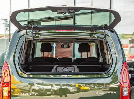 Citroën - Berlingo