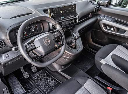 Citroën - Berlingo
