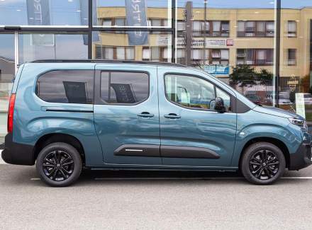 Citroën - Berlingo