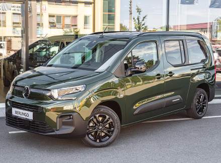 Citroën - Berlingo