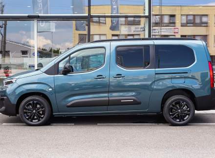Citroën - Berlingo