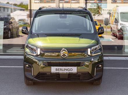 Citroën - Berlingo