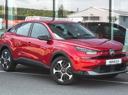 Citroën - C4