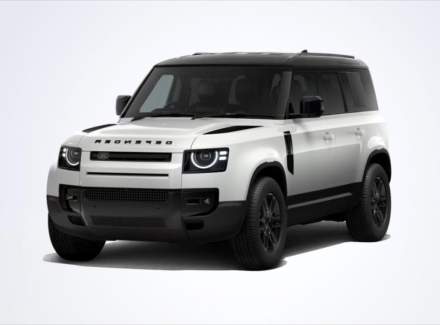 Land Rover - Defender
