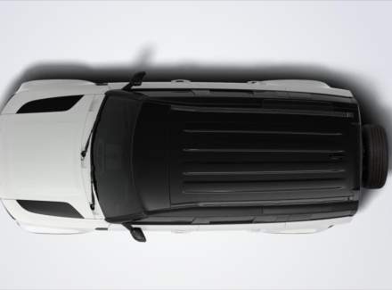 Land Rover - Defender