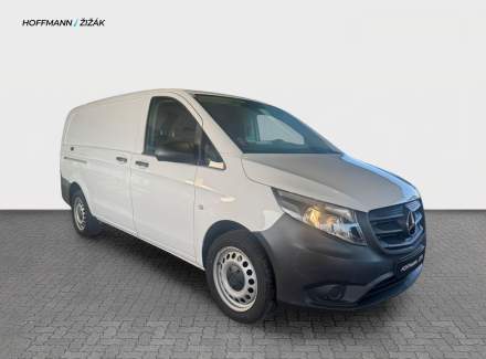 Mercedes-Benz - Vito