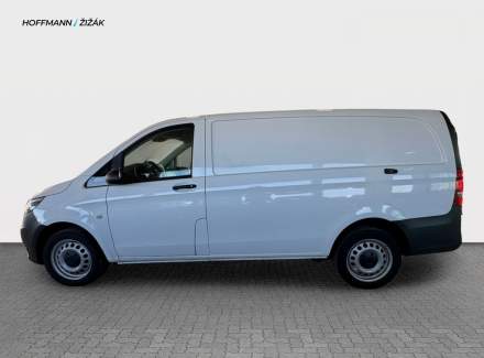 Mercedes-Benz - Vito