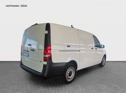 Mercedes-Benz - Vito