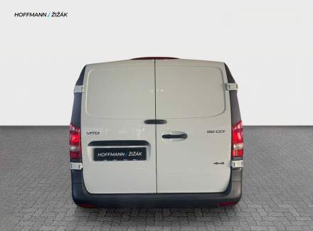 Mercedes-Benz - Vito