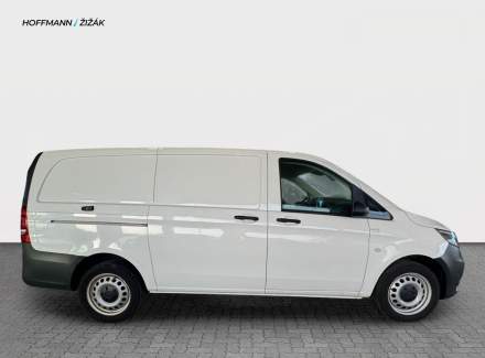 Mercedes-Benz - Vito