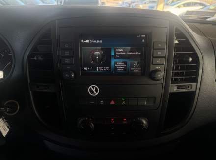 Mercedes-Benz - Vito