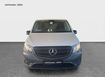 Mercedes-Benz - Vito