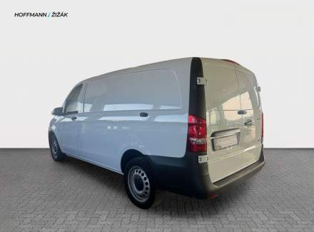 Mercedes-Benz - Vito