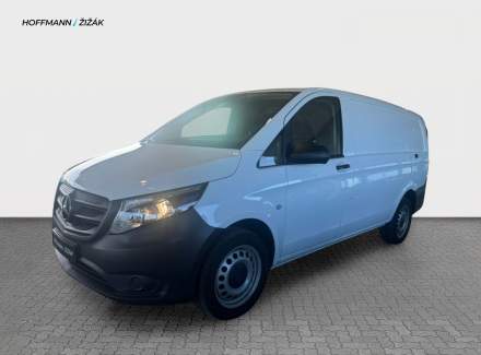 Mercedes-Benz - Vito