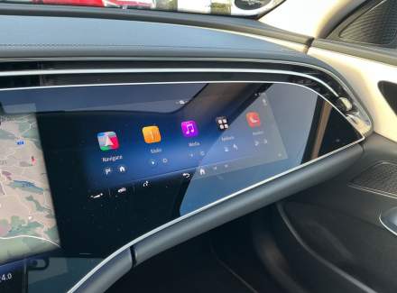 Mercedes-Benz - E-class