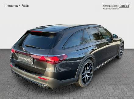 Mercedes-Benz - E-class