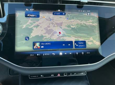 Mercedes-Benz - E-class