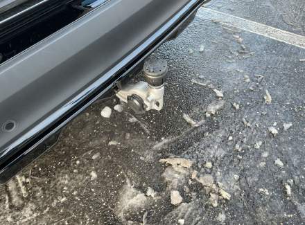 Mercedes-Benz - E-class