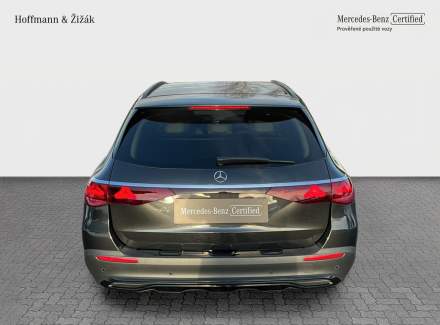 Mercedes-Benz - E-class