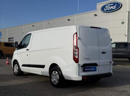 Ford - Transit