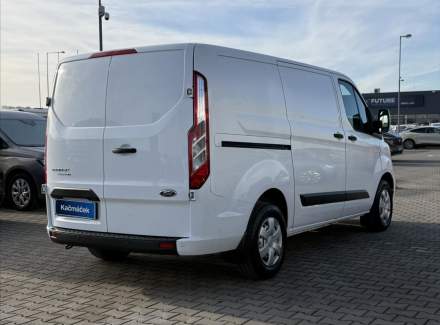 Ford - Transit