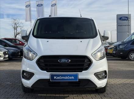 Ford - Transit