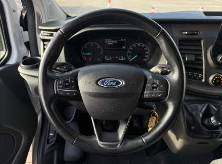 Ford - Transit