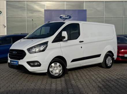 Ford - Transit