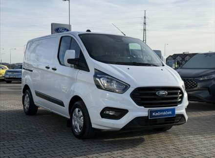 Ford - Transit