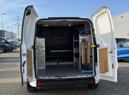 Ford - Transit