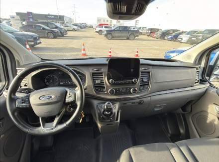 Ford - Transit