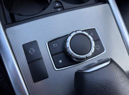 Mercedes-Benz - E-class