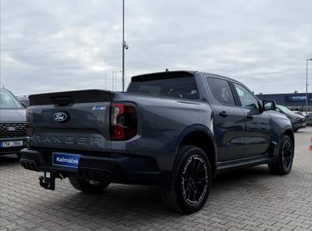 Ford - Ranger