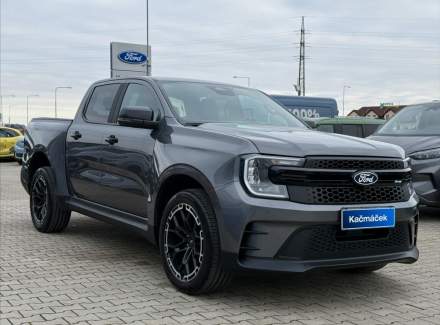 Ford - Ranger