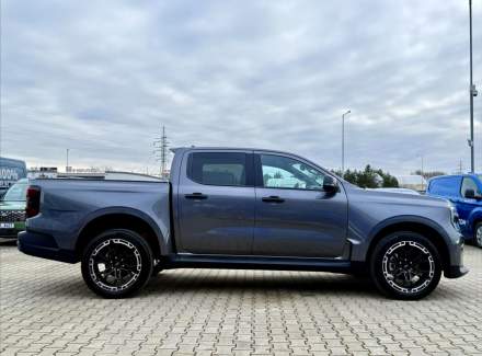 Ford - Ranger