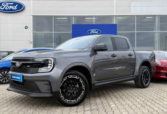 Ford - Ranger