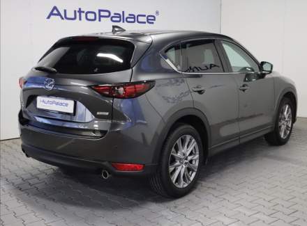 Mazda - CX-5